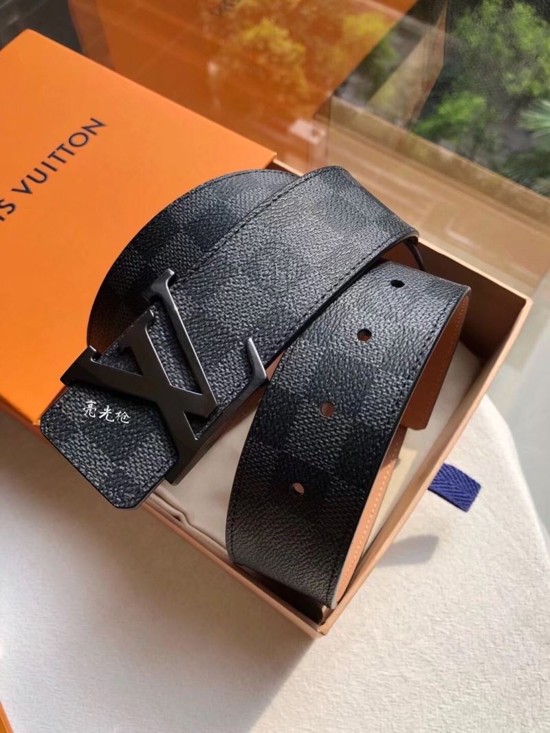 Louis Vuitton Belts